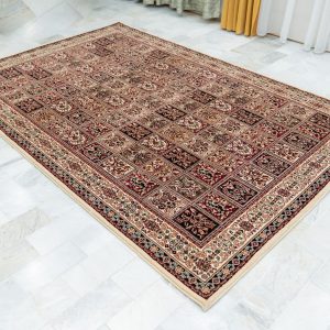 Tapis Curdamic Belgique