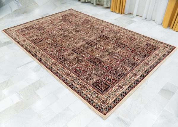 Tapis Curdamic Belgique