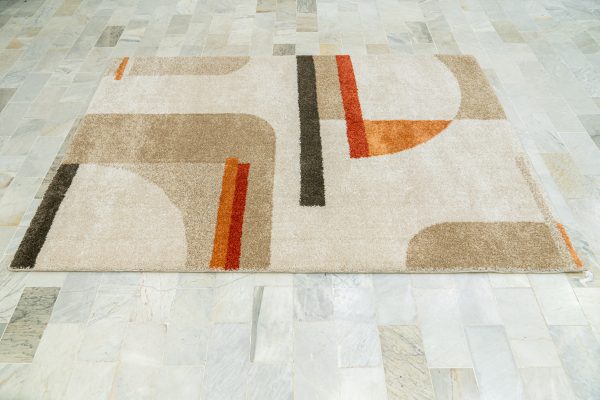 Tapis shaggy Belgique