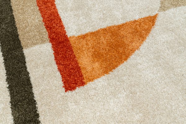 Tapis shaggy Belgique – Image 3