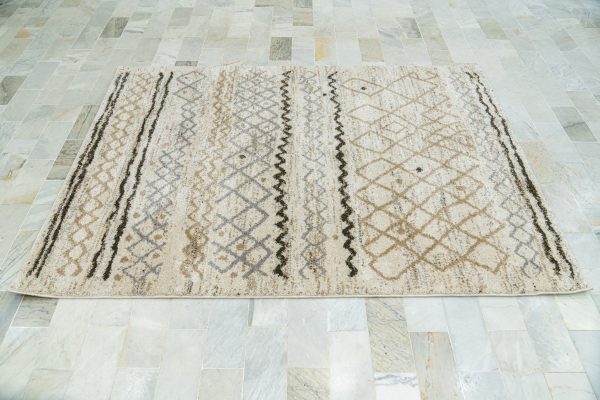 Tapis shaggy Belgique