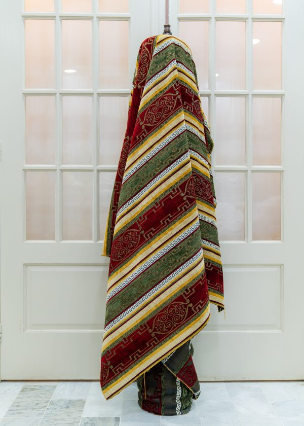 Chenille Espagnole