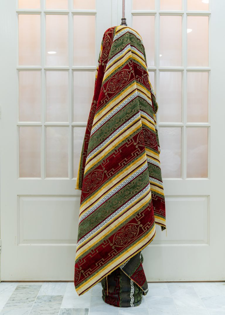 Chenille Espagnole