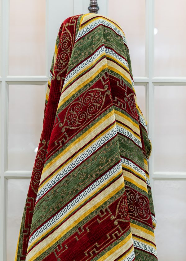 Chenille Espagnole – Image 8