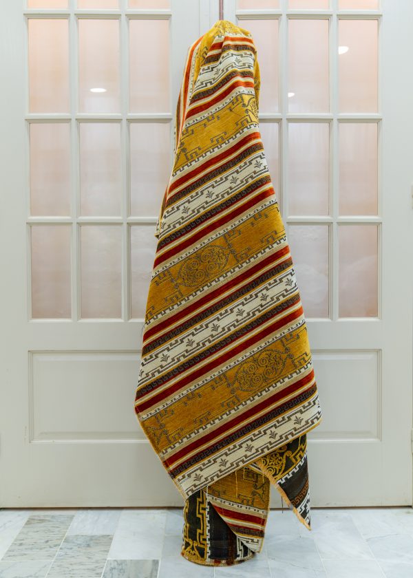 Chenille Espagnole – Image 7