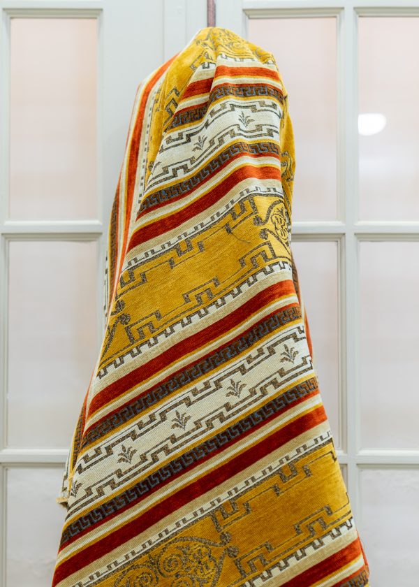 Chenille Espagnole – Image 6