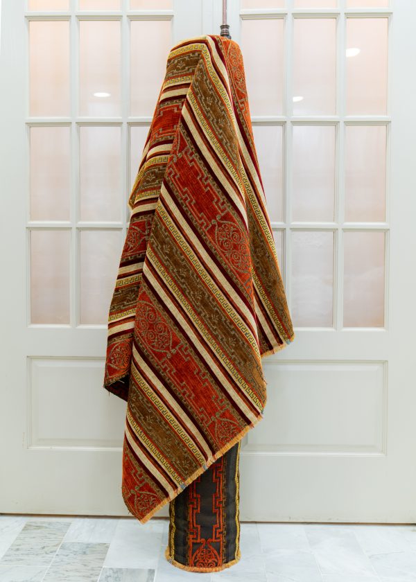 Chenille Espagnole – Image 5