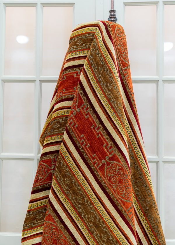 Chenille Espagnole – Image 4