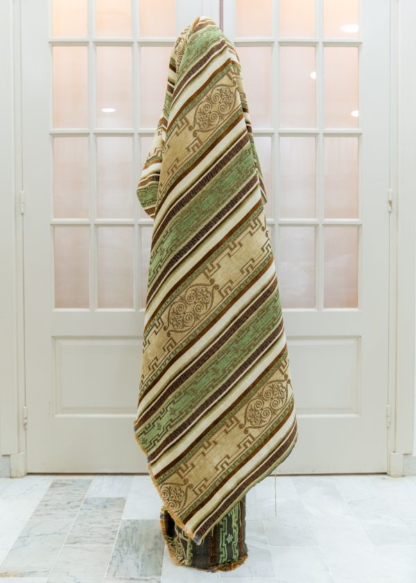 Chenille Espagnole – Image 3
