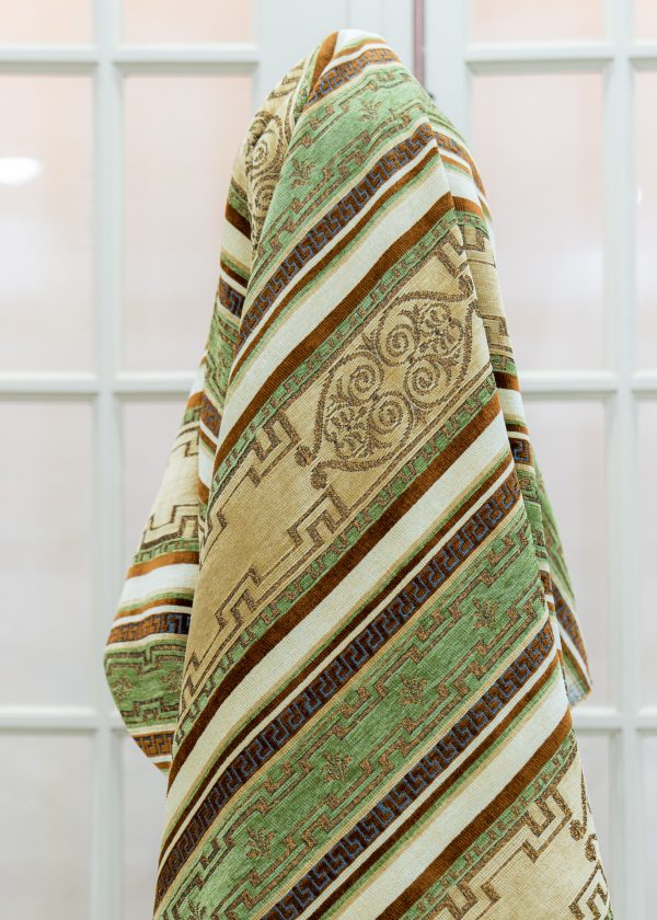 Chenille Espagnole – Image 2