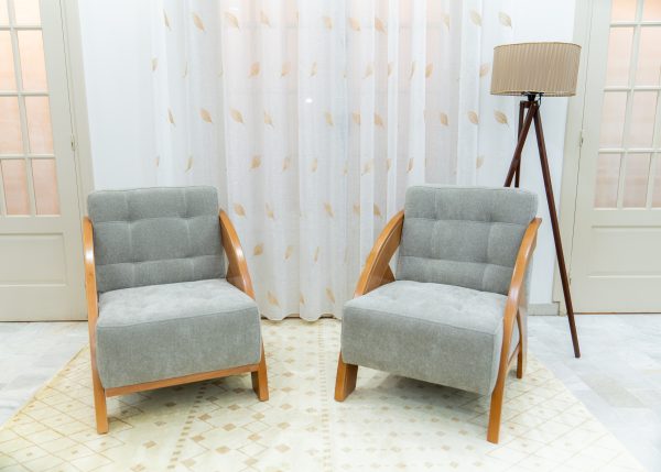 Fauteuil