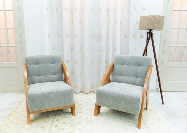 Fauteuil – Image 2