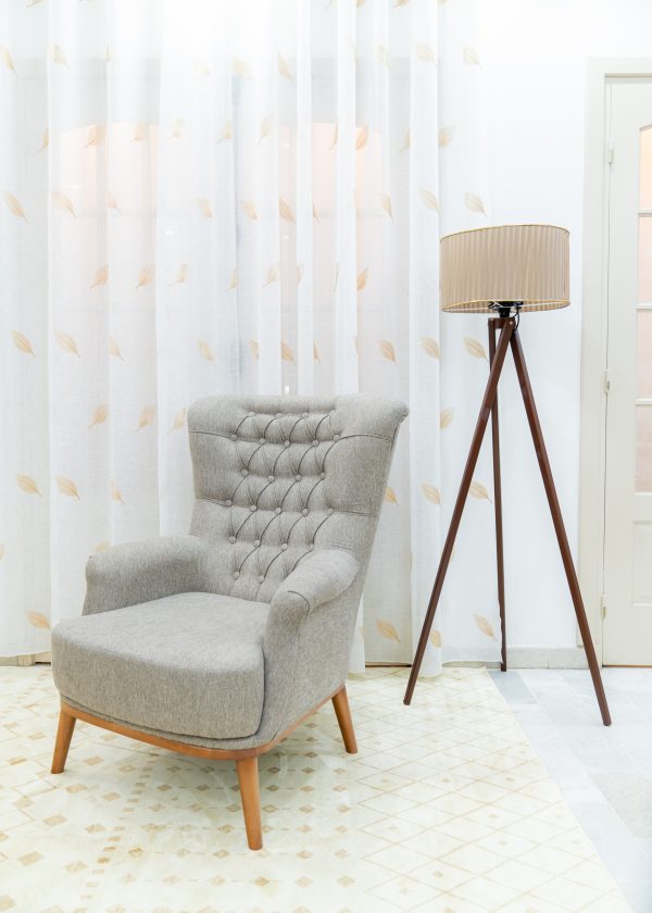 Fauteuil